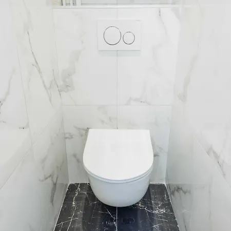 Charmant Appartement 2Br-6P - Gare De L'Est Parigi Esterno foto