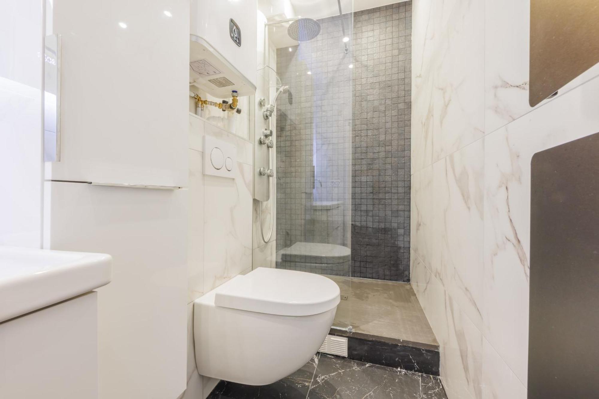 Appartamento 2br-6p - Gare De L'est Parigi