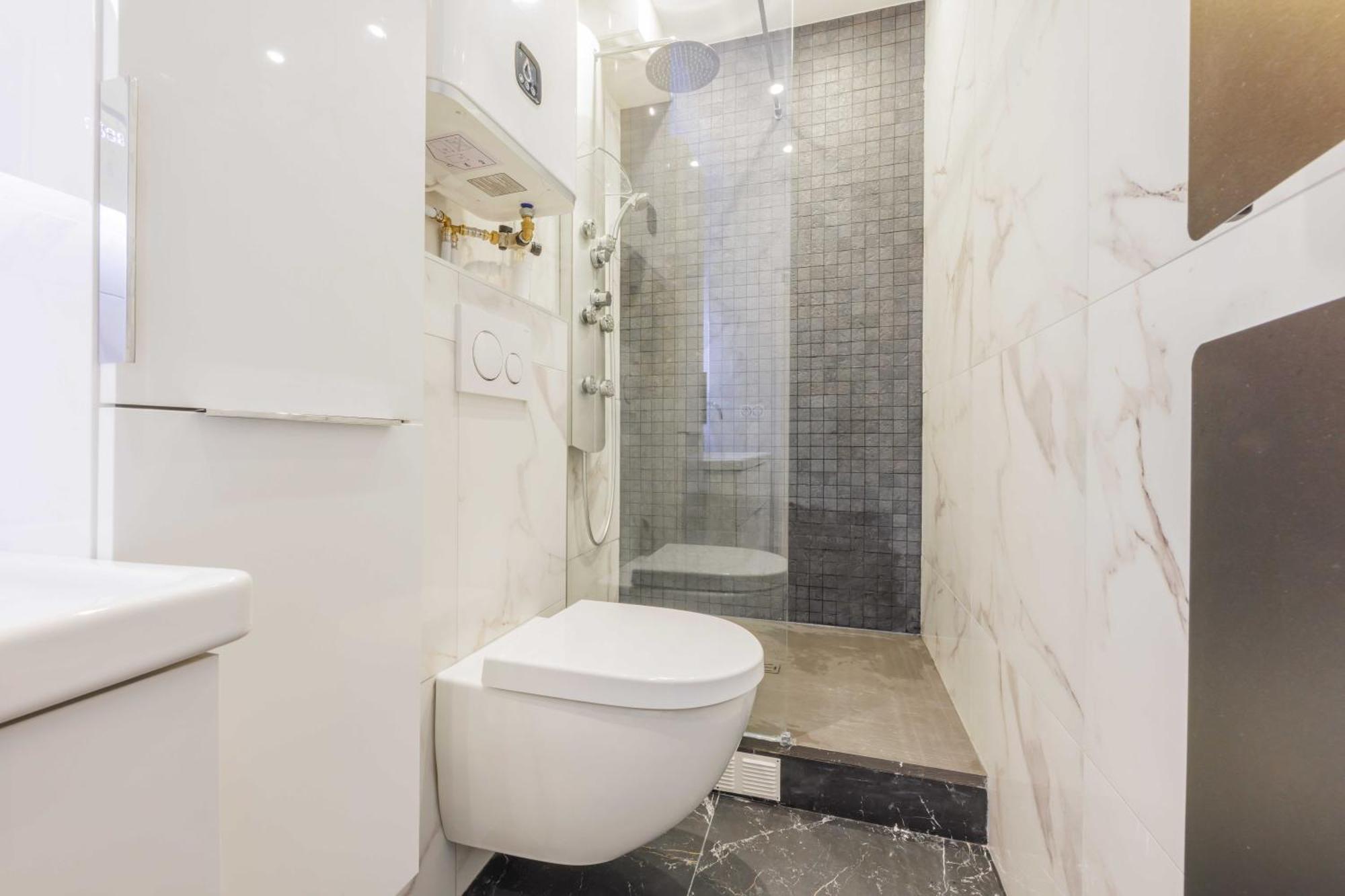 Appartement 2br-6p - Gare De L'est *